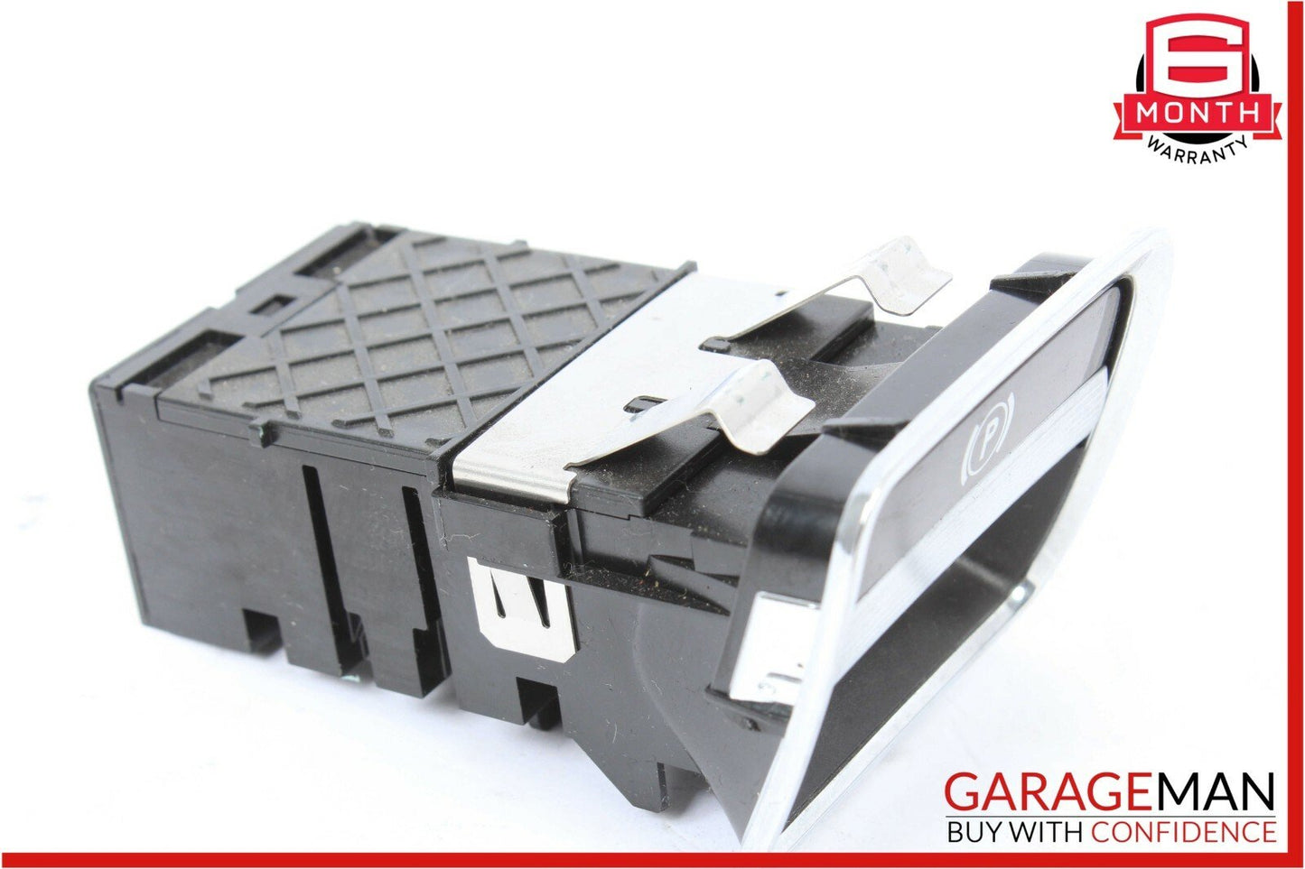 07-14 Mercedes CL550 S550 Electronic Parking Button Switch Control Module