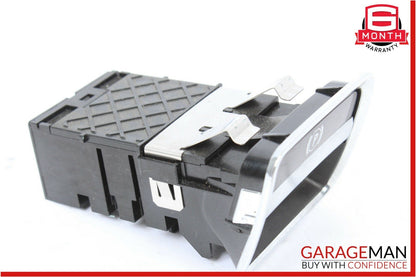 07-14 Mercedes CL550 S550 Electronic Parking Button Switch Control Module