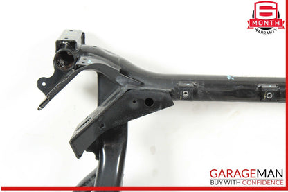 16-23 Jaguar XF Front Subframe Suspension Crossmember OEM
