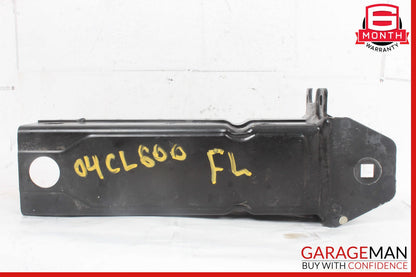 00-06 Mercedes W215 CL600 CL55 AMG Front Left Reinforcement Bracket OEM