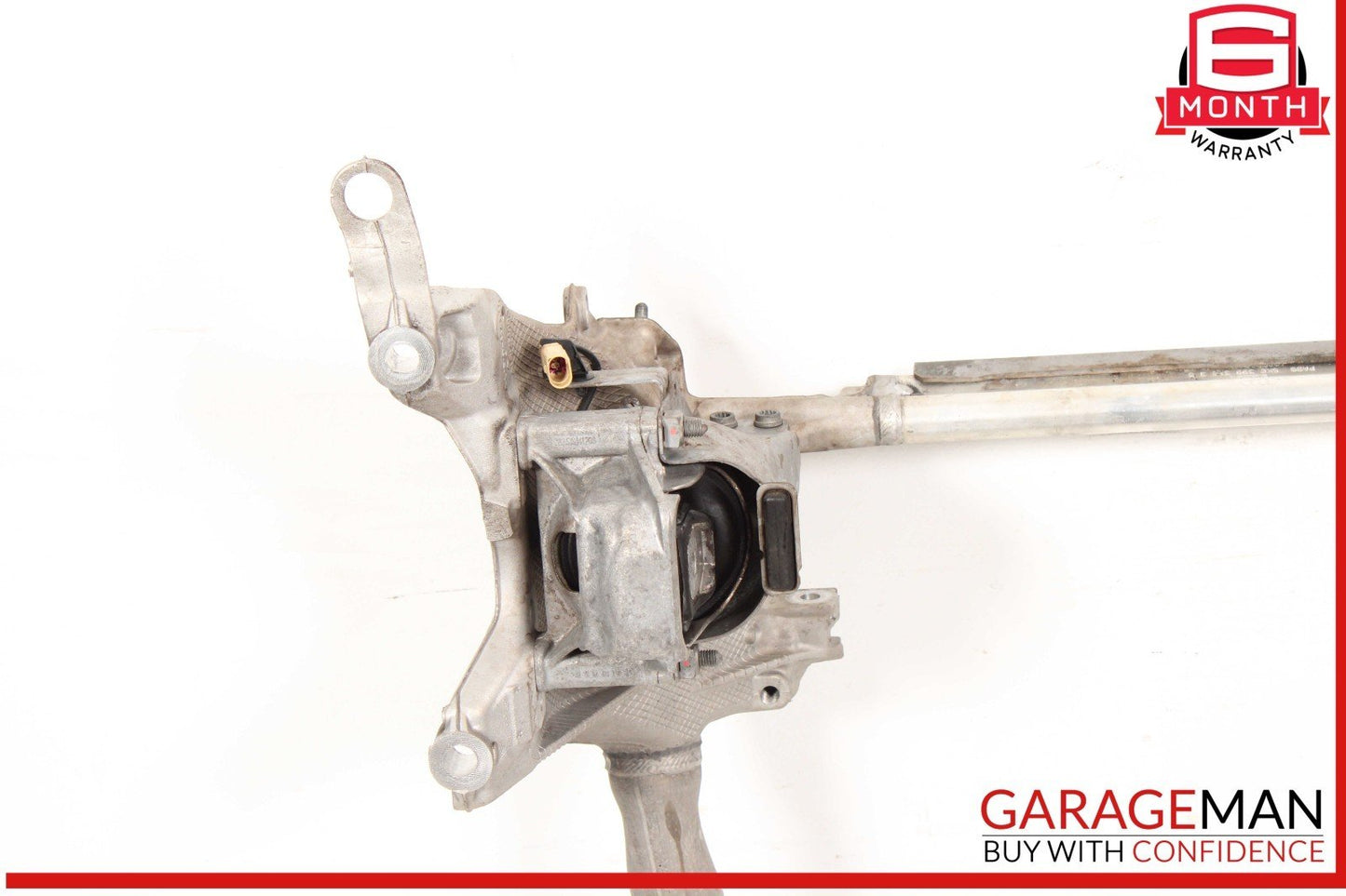12-17 Audi A4 A5 S5 FWD Front Engine Cradle Crossmember OEM