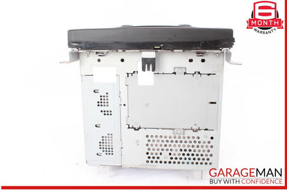 12-16 Porsche Cayenne 958 Command Head Unit Navigation Radio OEM
