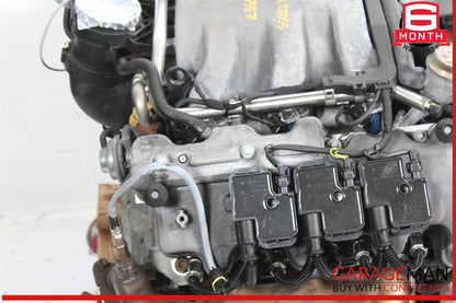 02-06 Chrysler Crossfire 3.2L V6 Complete Engine Motor Block Assembly OEM 168k