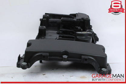 12-14 Mercedes W204 C250 CGI SLK250 Engine Valve Cover 2710101730 OEM