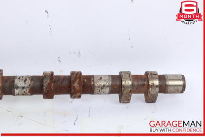 03-06 Porsche Cayenne S 955 Left Side Engine Exhaust Camshaft 94810518101