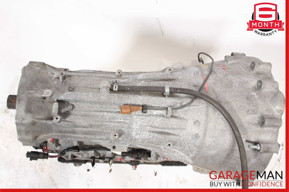 03-06 Porsche Cayenne 955 4.5L Auto Trans Automatic Transmission Assembly 174k
