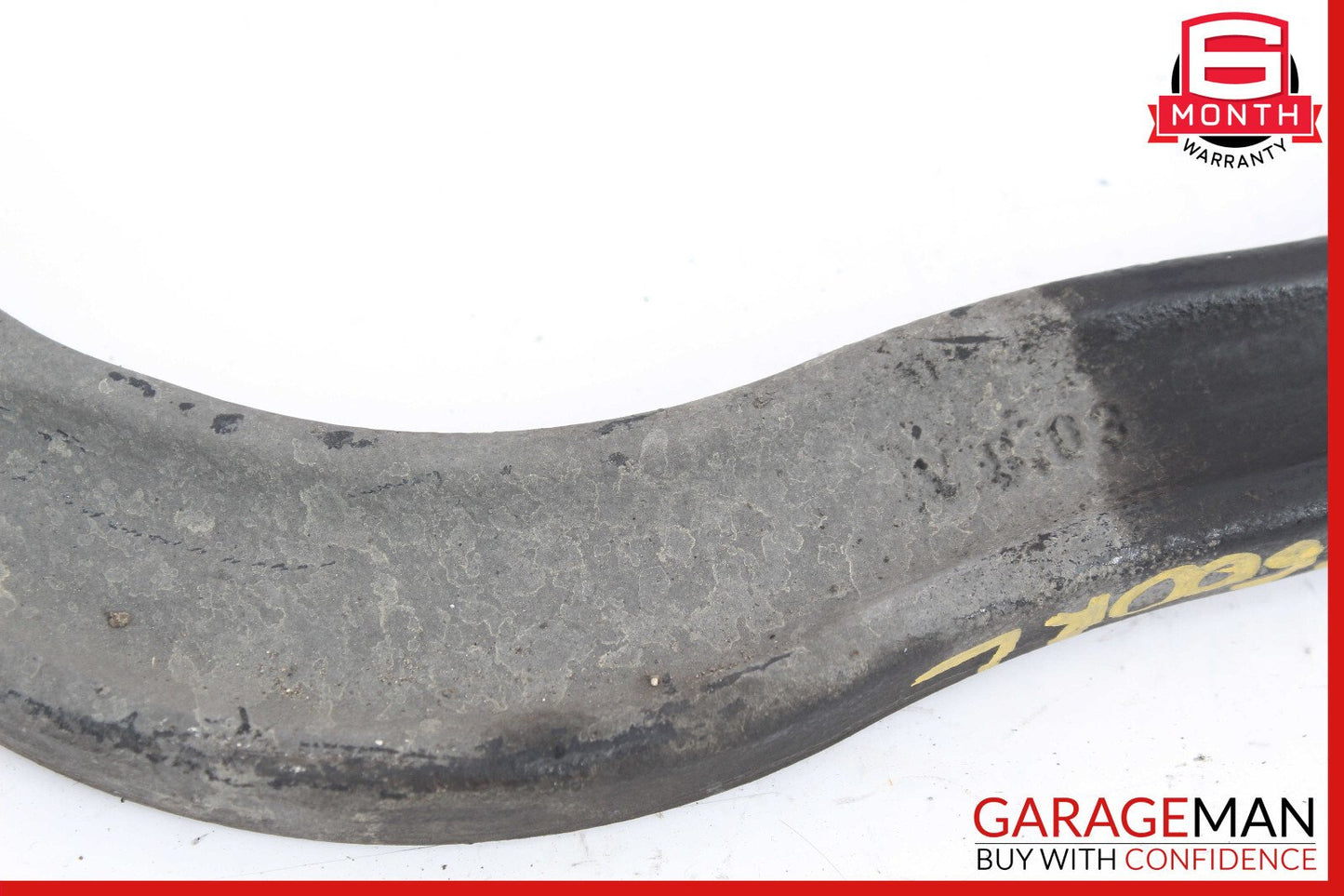 00-06 Mercedes W220 S600 CL500 Rear Left Driver Upper Control Arm 2203521305 OEM
