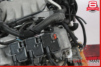 98-02 Mercedes W208 CLK320 E320 ML320 Complete Engine Motor Block Assembly