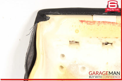 03-09 Mercedes W209 CLK350 CLK500 Front Right or Left Lower Seat Cushion OEM