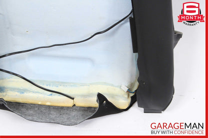 08-11 Mercedes W204 C250 C300 Front Right Seat Top Upper Cushion OEM