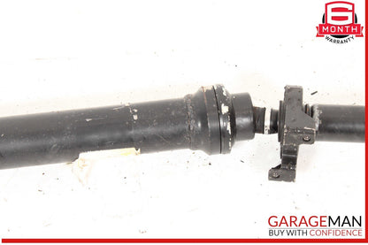 03-10 Porsche Cayenne 955 957 Rear Prop Propeller Drive Axle Shaft Driveshaft