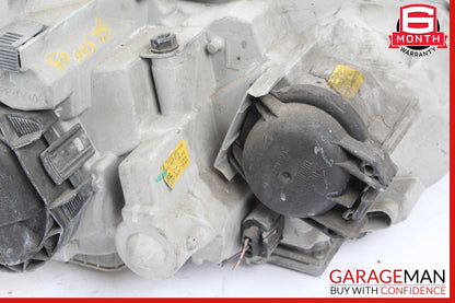03-08 Mercedes R230 SL500 Front Left Headlight Head Light Lamp Bi Xenon OEM