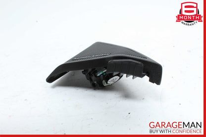 10-16 Mercedes W212 E350 4MATIC Front Left Side Door Panel Tweeter Speaker Cover