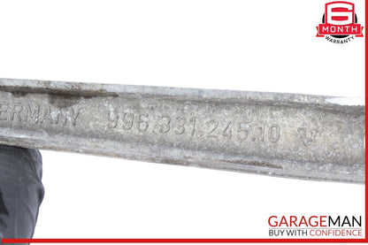 97-05 Porsche 911 996 Carrera Boxster Rear Left or Right Lower Control Arm Track