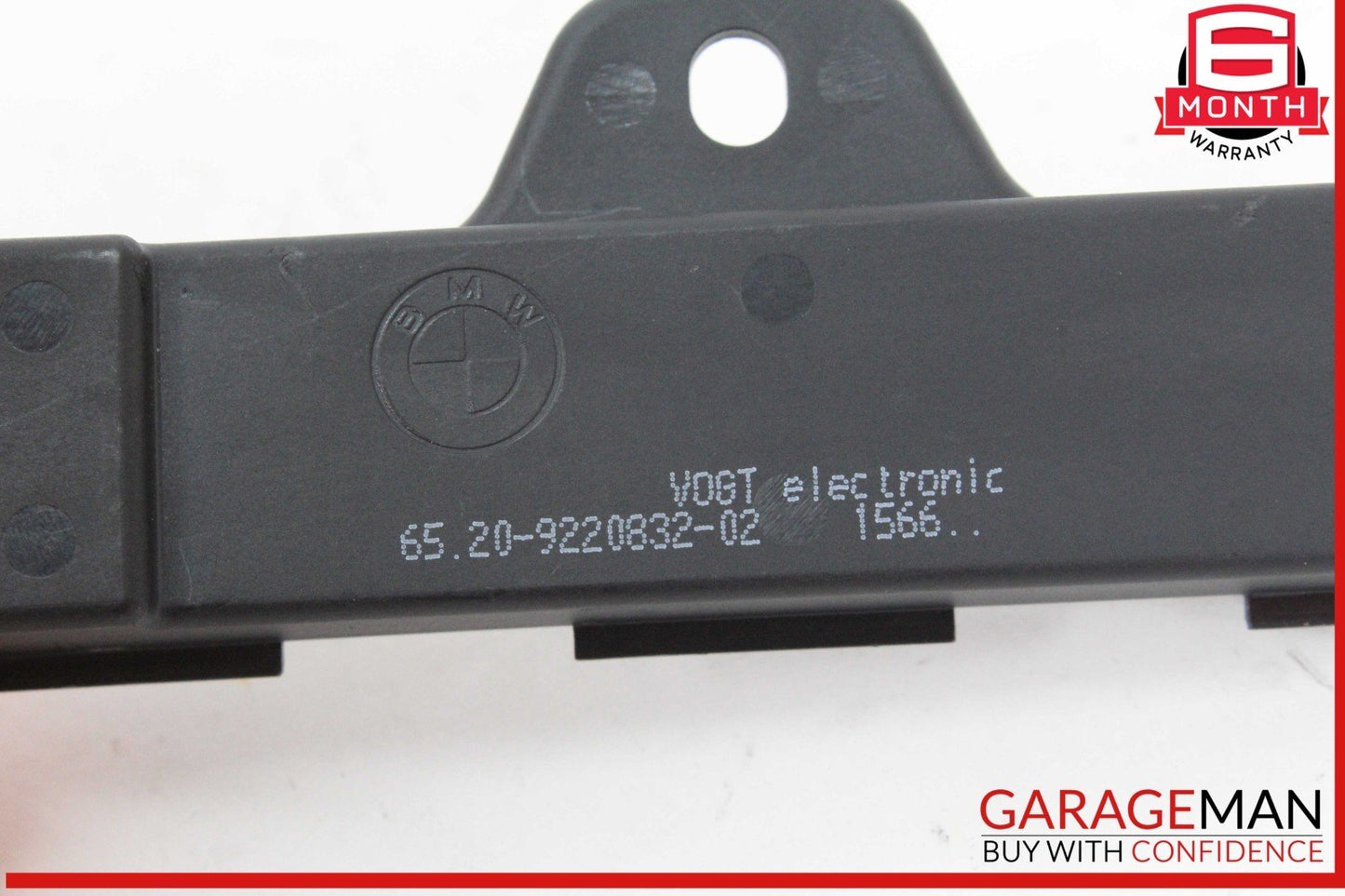 16-22 BMW X1 F48 Keyless Key Less Entry Antenna Receiver Module 9220832 OEM