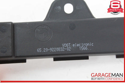16-22 BMW X1 F48 Keyless Key Less Entry Antenna Receiver Module 9220832 OEM