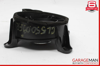 07-14 Mercedes W216 CL550 Rear Right & Left Side Door Tweeter Speaker Set of 2