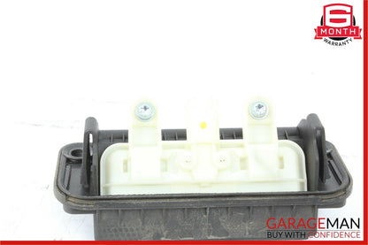 08-14 Mercedes W204 C300 C63 AMG Rear Trunk Tailgate Release Open Handle OEM