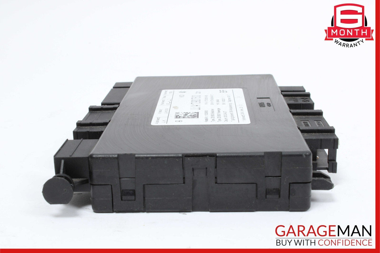 08-20 Mercedes W251 R350 E350 Front Right Side Seat Control Module Unit OEM