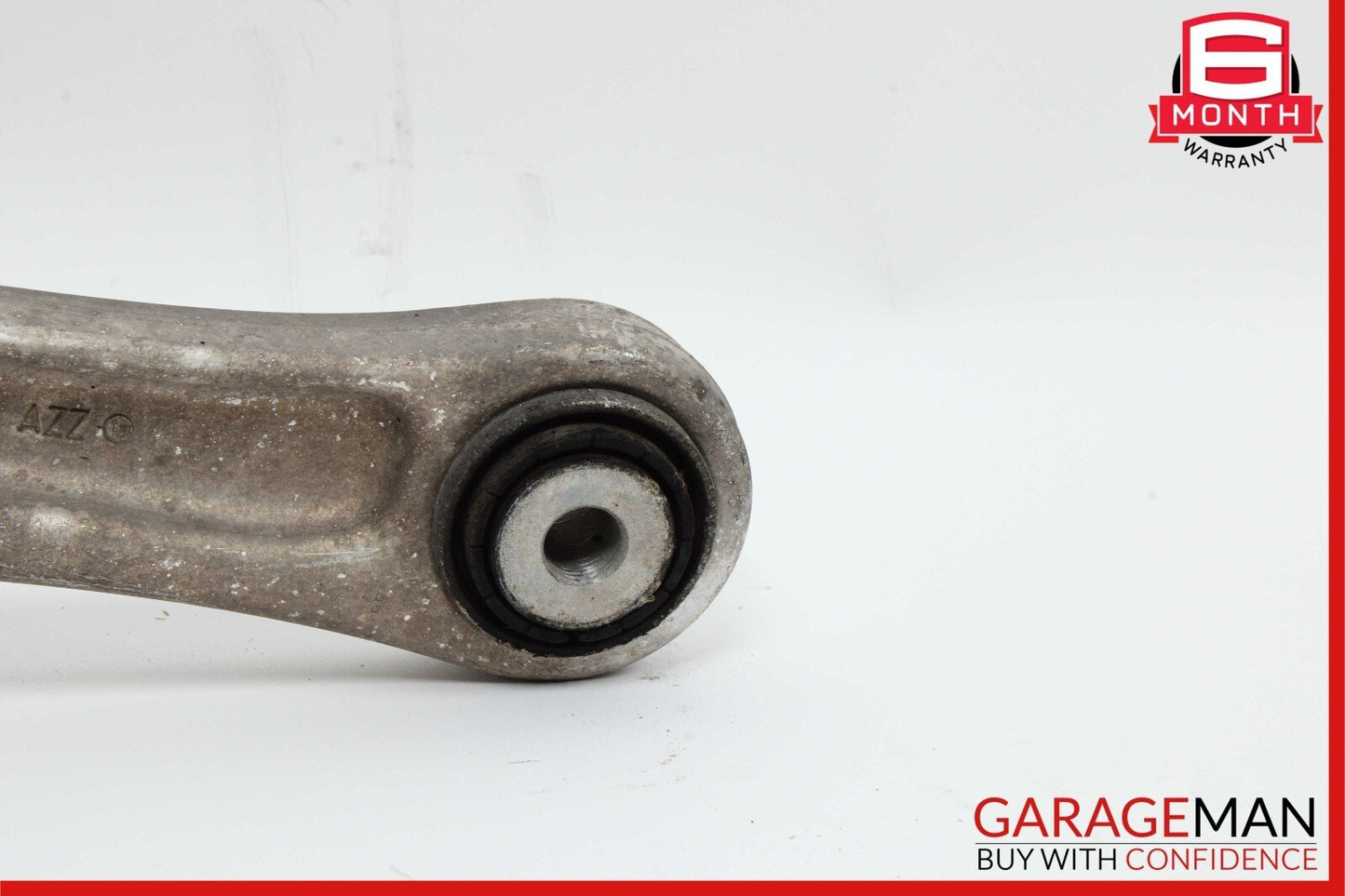 03-10 Porsche Cayenne 955 957 Rear Right / Left Side Rearward Upper Control Arm