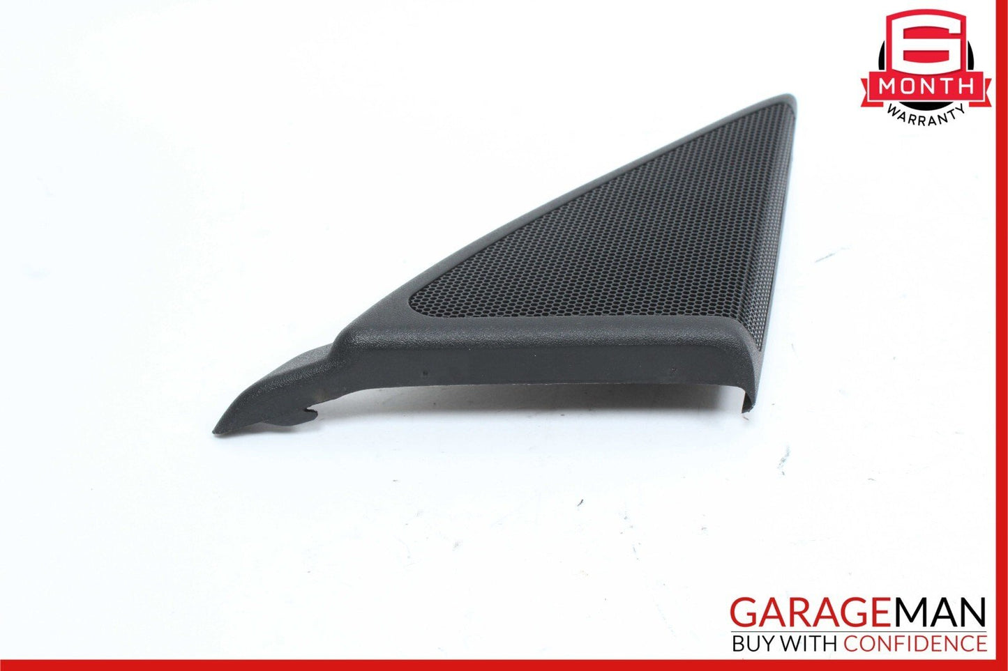 05-07 Mercedes W203 C230 Kompressor Front Right Side Tweeter Speaker Cover OEM