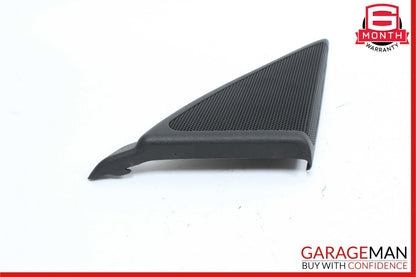 05-07 Mercedes W203 C230 Kompressor Front Right Side Tweeter Speaker Cover OEM