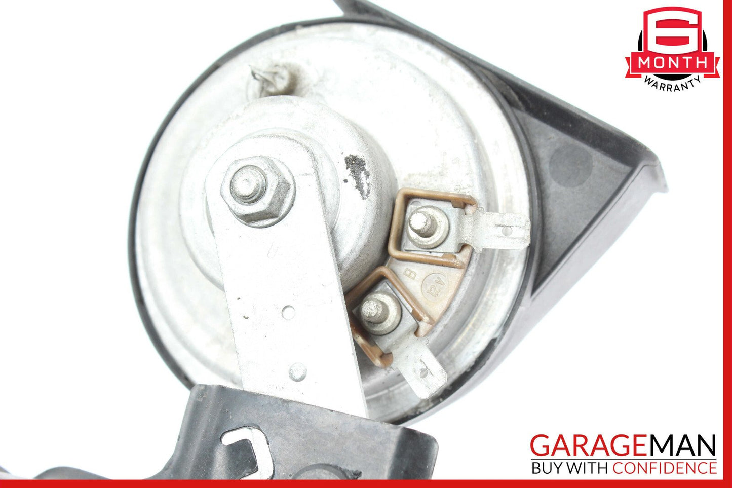 03-09 Mercedes W209 CLK500 Headlight Support Bracket Right Side OEM