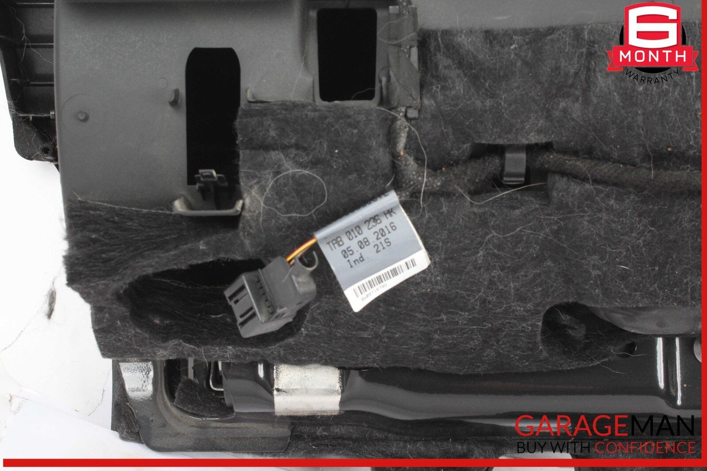 17-24 Audi A4 Allroad Dash Dashboard Glove Box Compartment 8W1880302 OEM