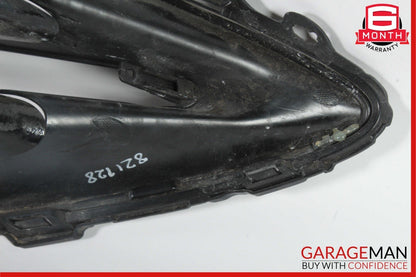 17-20 McLaren 720S Front Left Driver Side Frame Basket Lamp Housing Trim OEM