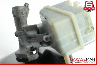 10-17 Mercedes X204 GLK350 E350 C300 Master Cylinder Power Brake Booster OEM