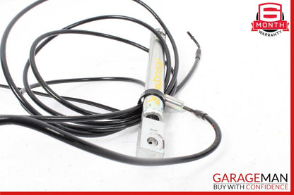 03-12 Mercedes R230 SL550 SL65 AMG Right Convertible Roof Load Assist Cylinder