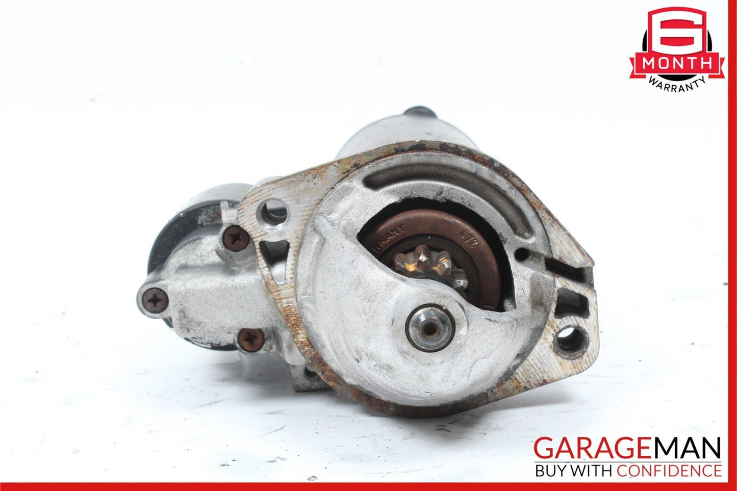 94-97 MERCEDES R129 SL320 CLK320 ENGINE STARTER MOTOR OEM