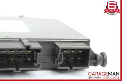 03-11 Mercedes E350 SLK280 GL450 Front Right Passenger Side Seat Control Module