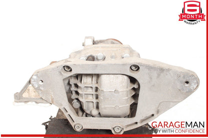 13-17 Audi Q5 Rear Diff Differential Axle Carrier Assembly OEM