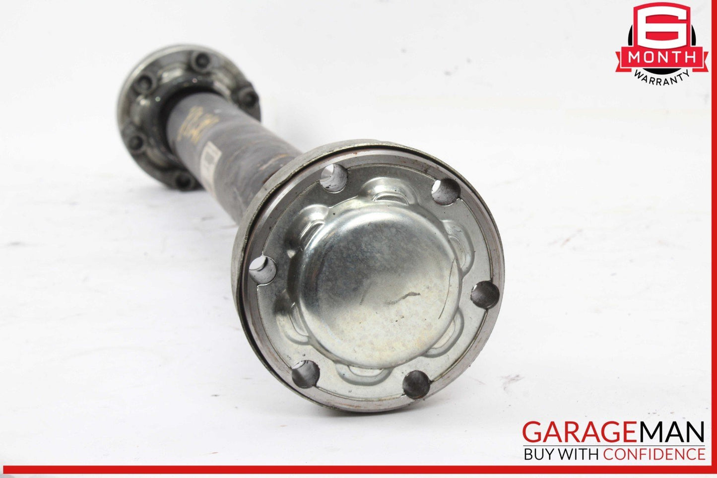 08-10 Porsche Cayenne 957 Front Drive Shaft Driveshaft Propeller 7L0521101D OEM