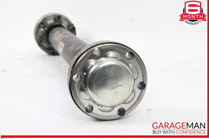 08-10 Porsche Cayenne 957 Front Drive Shaft Driveshaft Propeller 7L0521101D OEM
