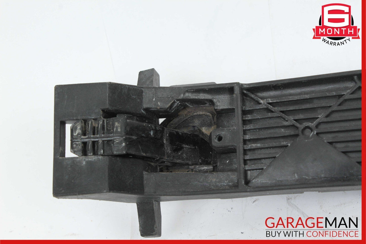 00-06 Mercedes W220 S430 S500 CL500 CL600 Front Right Side Exterior Door Handle