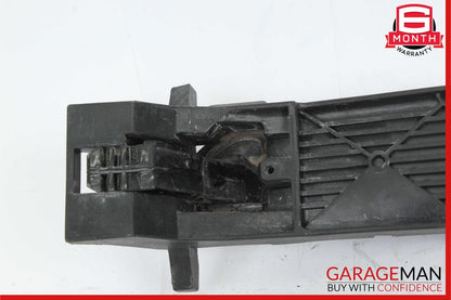 00-06 Mercedes W220 S430 S500 CL500 CL600 Front Right Side Exterior Door Handle