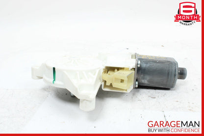 06-13 Mercedes W251 R350 GL550 Window Regulator Motor Front Right Side OEM