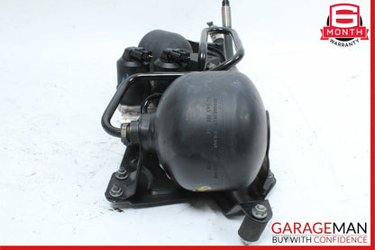 03-06 Mercedes R230 SL500 Rear Hydraulic Suspension Valve Block Remanufactured