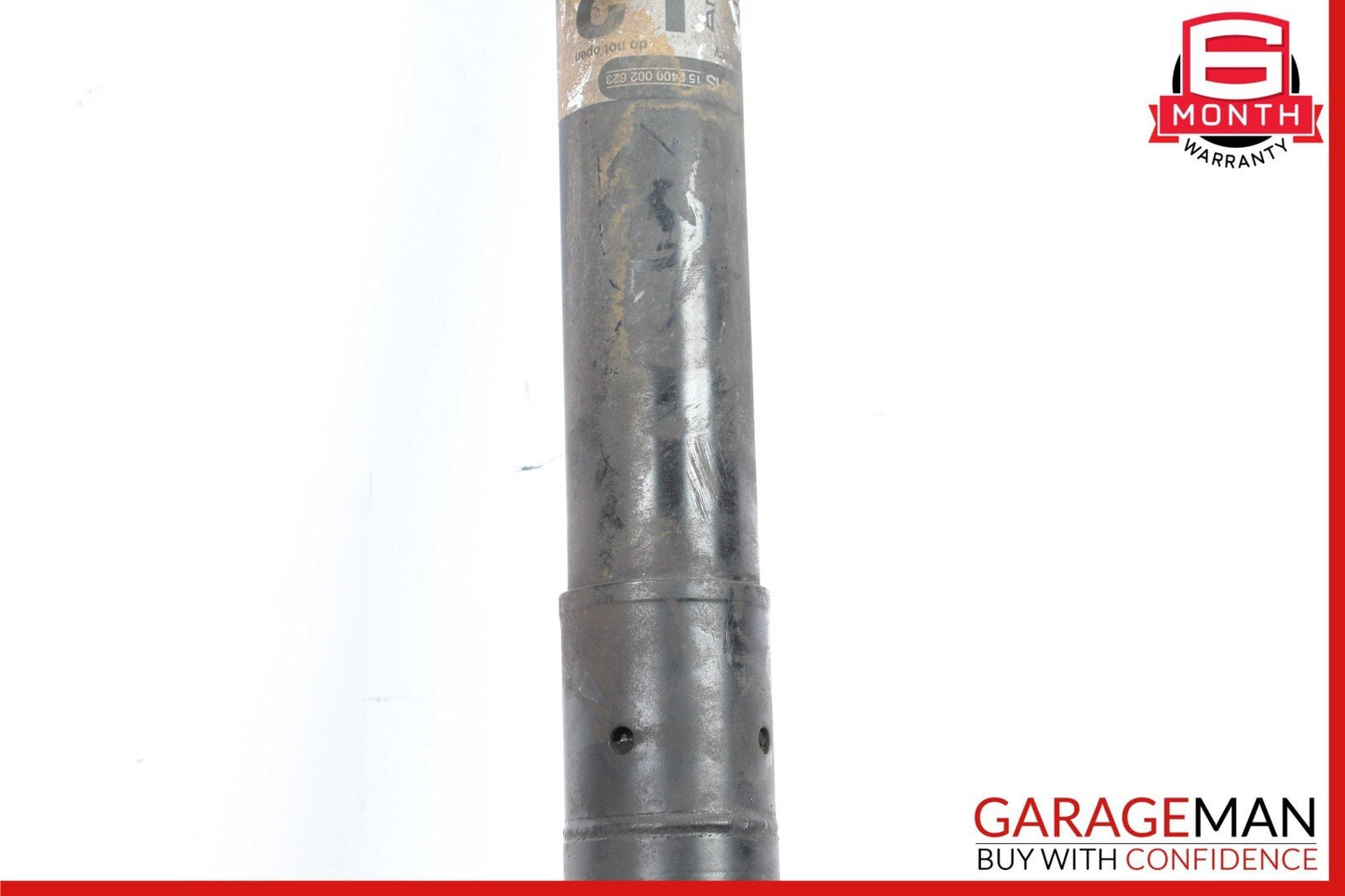 07-13 Mercedes W221 S65 CL63 AMG Rear Left ABC Shock Absorber Strut Hydraulic