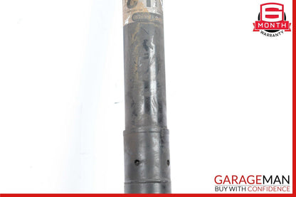 07-13 Mercedes W221 S65 CL63 AMG Rear Left ABC Shock Absorber Strut Hydraulic