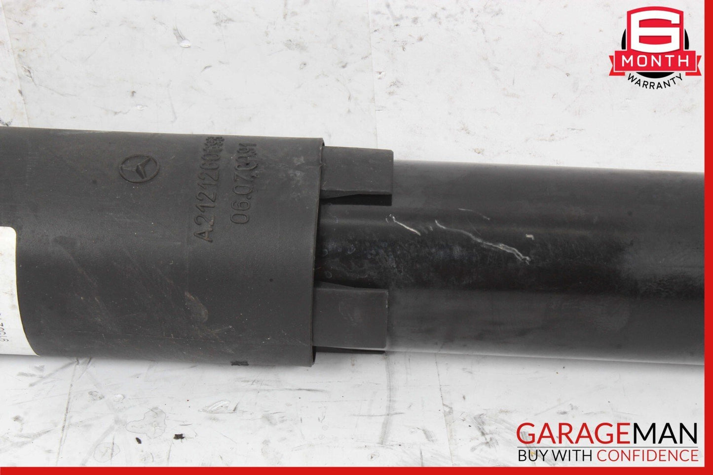 12-18 Mercedes W218 CLS500 Strut Shock Absorber Rear Left & Right Set of 2 Pc