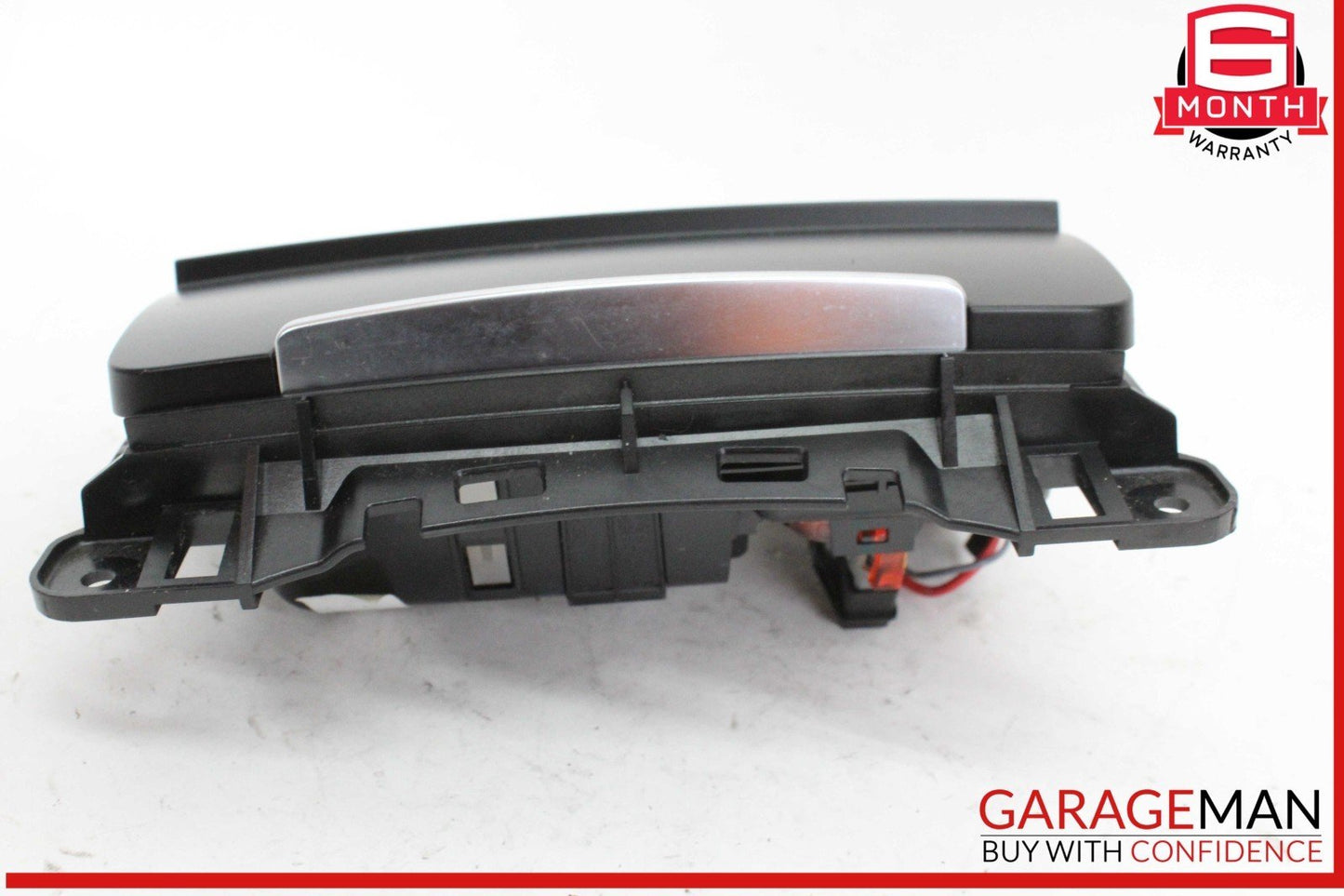 13-17 Audi Q5 A5 S4 Front Center Console Ash Tray Ashtray Assembly 8K0857951 OEM