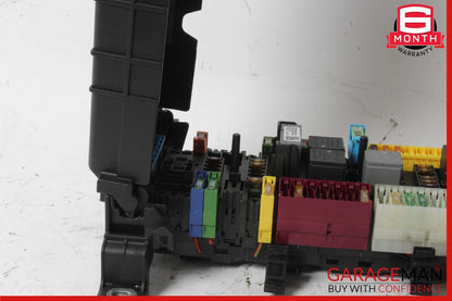 14-20 Mercedes W117 CLA250 GLA250 Front Interior Relay Fuse Box 2465402614 OEM