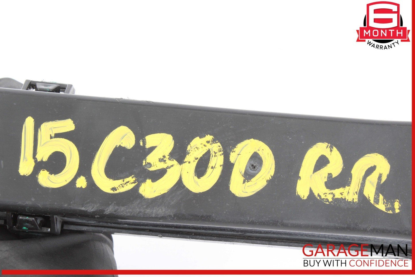 08-20 Mercedes W205 C300 Rear Left or Right Lower Suspension Control Arm OEM