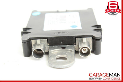 06-12 Mercedes X164 GL450 GL350 R500 Rear Antenna AMP Amplifier Module Booster