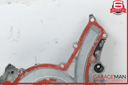 05-12 Mercedes W204 C300 C230 R350 Engine Motor Coolant Water Pump Assembly OEM