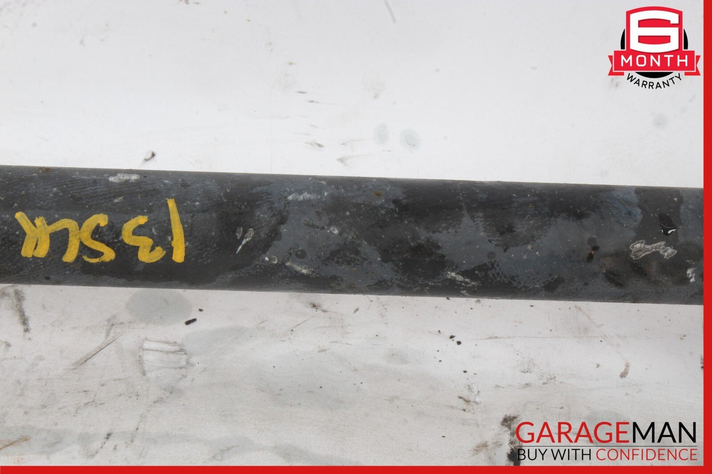 12-16 Mercedes R172 SLK250 Rear Right or Left RWD Driveshaft Drive Axle CV Shaft