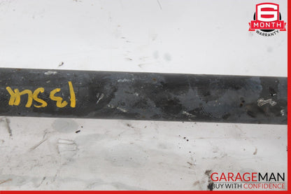 12-16 Mercedes R172 SLK250 Rear Right or Left RWD Driveshaft Drive Axle CV Shaft